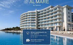 Al Mare By Optima